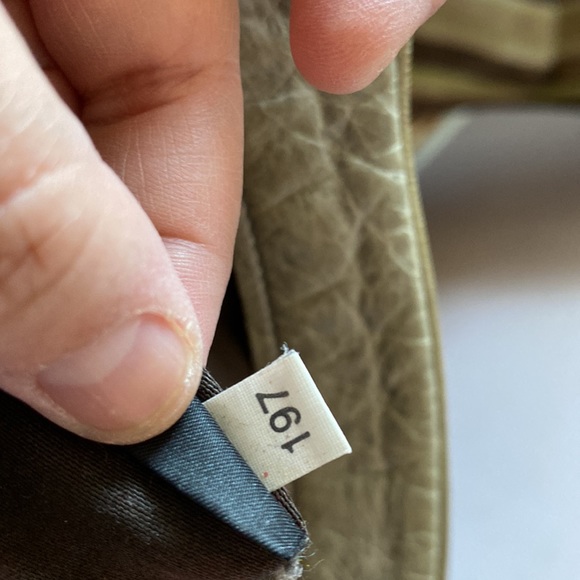 Miu Miu 2 way bag - Picture 15 of 16